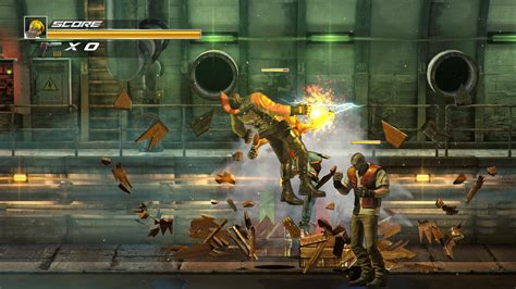 The 25 Best Beat Em Up Games For Pc Gamers Decide