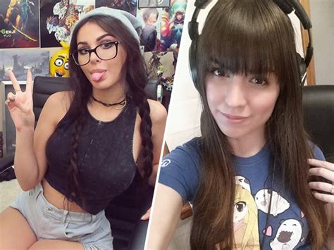 The 56 Hottest Gamer Girls That Can Play With Us Anytime Thechive The 56 Hottest Gamer Girls That Can Play With Us Anytime Thechive
