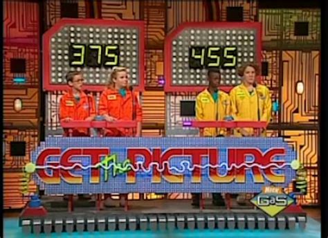 The 9 Best Nickelodeon Game Shows Of All Time Descubra A Emo O Do
