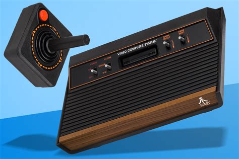 The Atari 2600 At 45 And 8 Of The Best Atari 2600 Vcs Games Stuff The Atari 2600 At 45 And 8 Of The Best Atari 2600 Vcs Games Stuff
