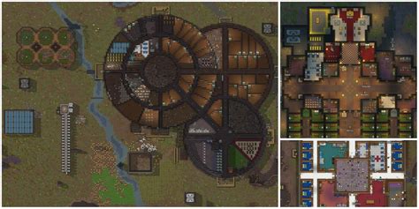 The Best Base Building Tips For Rimworld The Best Base Building Tips For Rimworld