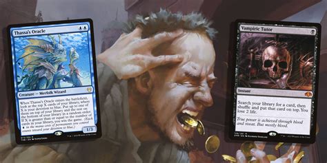 The Best Game Changing Cards In Commander For Mtg The Best Game Changing Cards In Commander For Mtg