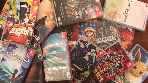 The Best Nintendo Switch Physical Releases Of 2022 Switcharcade The Best Nintendo Switch Physical Releases Of 2022 Switcharcade