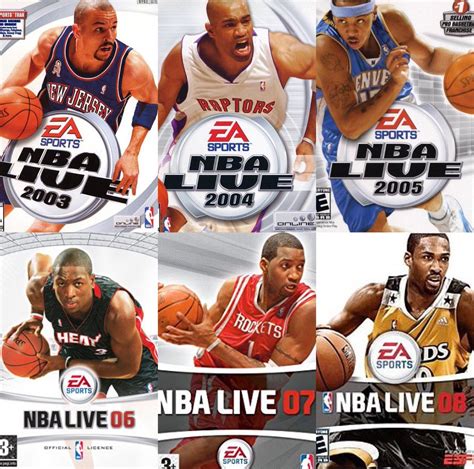 The Best Selling Sports Video Game Franchises In History The Best Selling Sports Video Game Franchises In History