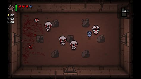 The Bind of Isaac Explained