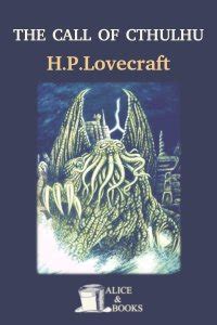 The Call Of Cthulhu By H P Lovecraft In Pdf Or Epub Aliceandbooks The Call Of Cthulhu By H P Lovecraft In Pdf Or Epub Aliceandbooks