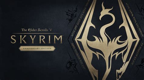 The Elder Scrolls V Skyrim Anniversary Edition Heute Herunterladen The Elder Scrolls V Skyrim Anniversary Edition Heute Herunterladen
