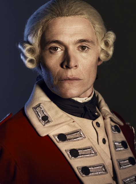 The Films Of Burn Gorman The Films Of Burn Gorman