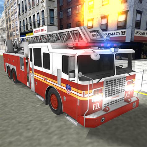 5 Firetruck Game Tips