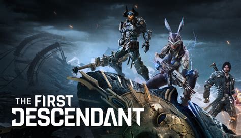 The First Descendant Beta Test Starting October 20 Steam Resetera The First Descendant Beta Test Starting October 20 Steam Resetera