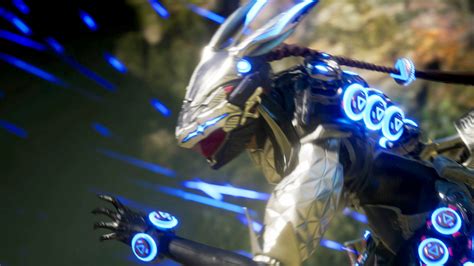 Nexon First Descendant Gameplay