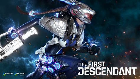 The First Descendant Reveals Crossplay Beta More In New Trailer The First Descendant Reveals Crossplay Beta More In New Trailer