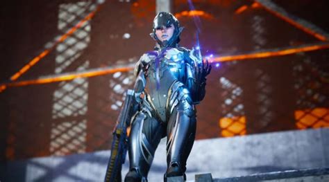 The First Descendant Reveals New Cinematic Trailer At Tga The First Descendant Reveals New Cinematic Trailer At Tga