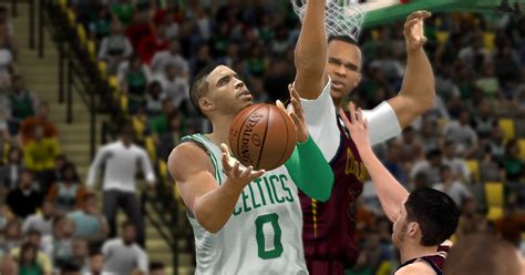 The Friday Five 5 Ways Nba 2K Modding Is Better Nlsc The Friday Five 5 Ways Nba 2K Modding Is Better Nlsc