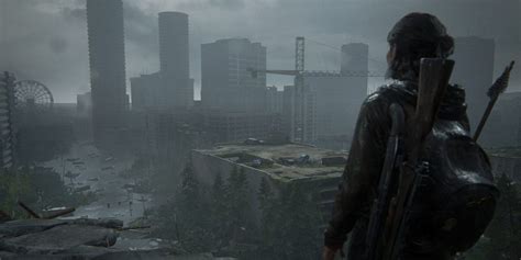 The Last Of Us 2 S Combat Undermines Its Narrative The Last Of Us 2 S Combat Undermines Its Narrative