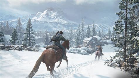 The Last Of Us Part 2 Remastered Review Cnn Underscored