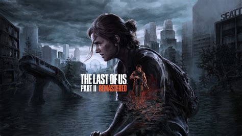 The Last of Us Part II Review