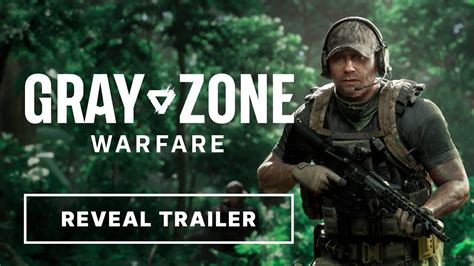 The Most Dangerous Game Grayzone