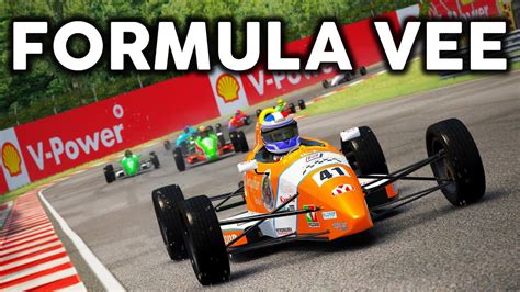 The Newest Fan Favorite Formula Car In Assetto Corsa Youtube The Newest Fan Favorite Formula Car In Assetto Corsa Youtube