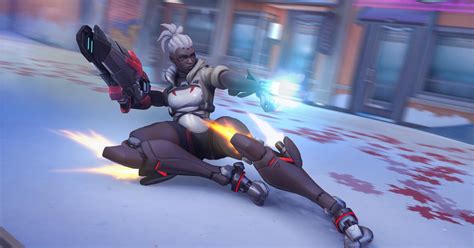 The Overwatch 2 Beta Brings Fresh Content To A Stale Game Engadget The Overwatch 2 Beta Brings Fresh Content To A Stale Game Engadget