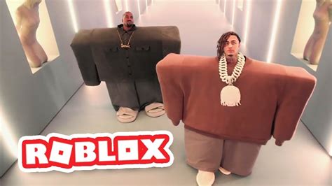 The Real Roblox Experience