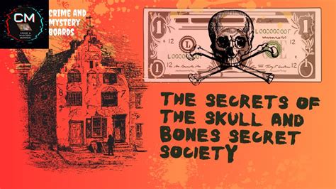 The Secrets Of Skull And Bones Secret Society Youtube The Secrets Of Skull And Bones Secret Society Youtube