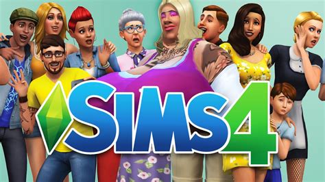 5 Ways Download Sims Four