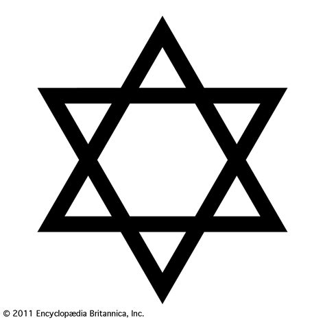 The Star Of Israel The Star Of Israel