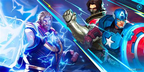 The Unwritten Rules Of Marvel Rivals Explained The Unwritten Rules Of Marvel Rivals Explained