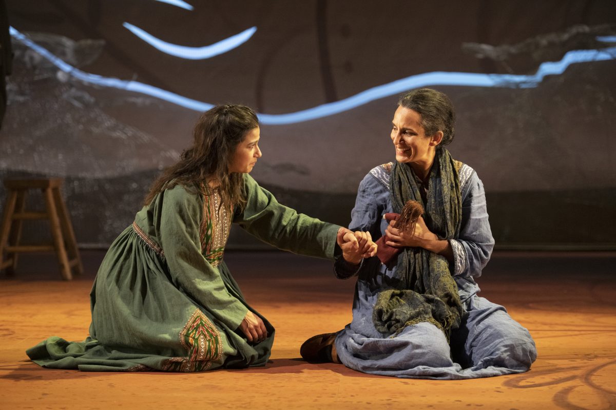 Thousand Splendid Suns