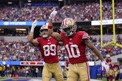 Thursday Night Football How To Watch The New York Giants Vs San Thursday Night Football How To Watch The New York Giants Vs San