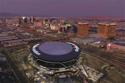 Times Of Interest Lsu Vs Usc At Allegiant Stadium In Las Vegas