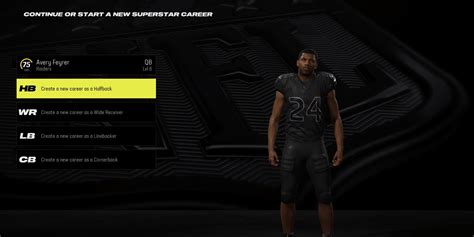 Tips And Tricks For Superstar Mode In Madden 24 Tips And Tricks For Superstar Mode In Madden 24