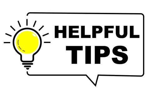 Tips Tips
