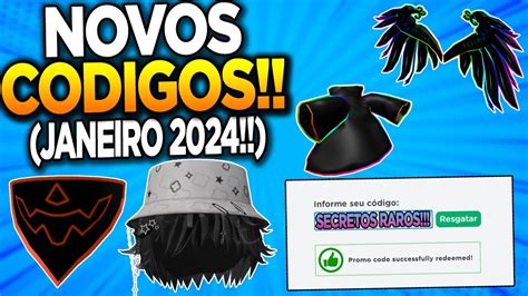 Todos Novos Codigos Do Roblox Novos Codigos Promocionais Promo Todos Novos Codigos Do Roblox Novos Codigos Promocionais Promo