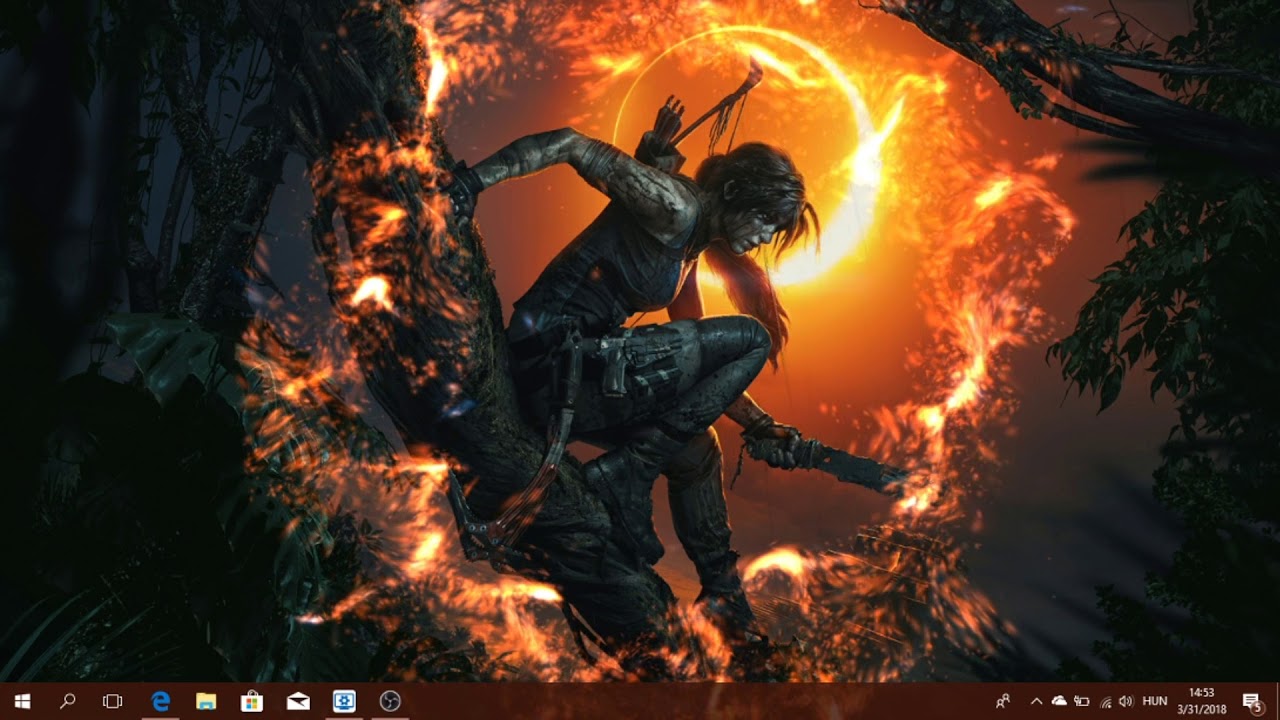Tomb Raider On Steam