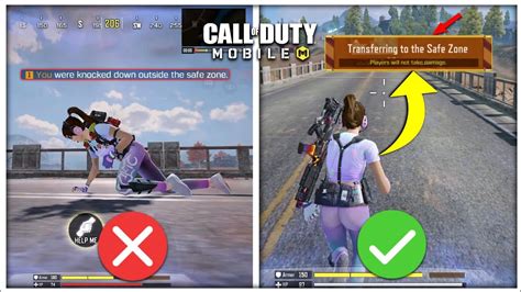 Top 10 Battleroyale Tips And Tricks In Codmobile Codm Tips And Tricks