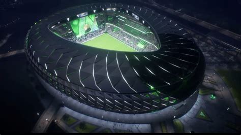 Top 10 Best Stadiums In Ea Fc 25 You Can T Miss
