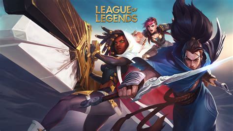 Top 10 League Of Legends Best 1V1 Champs Gamers Decide Top 10 League Of Legends Best 1V1 Champs Gamers Decide