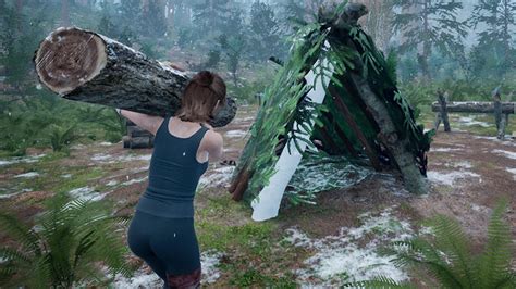 Top 15 Best Realistic Survival Games 4K 60Fps Youtube Top 15 Best Realistic Survival Games 4K 60Fps Youtube