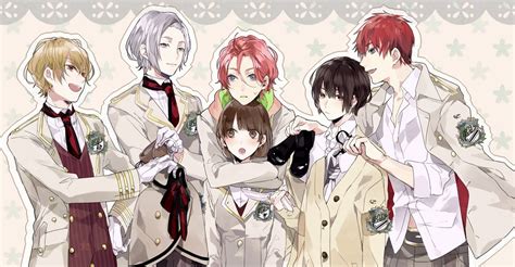 Top 15 Best Reverse Harem Anime Of All Time Myanimelist Net Top 15 Best Reverse Harem Anime Of All Time Myanimelist Net
