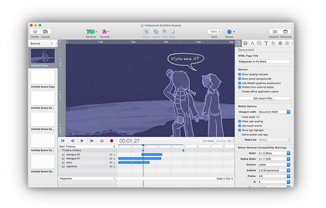 Top 20 Prototyping Tools For Ui And Ux Designers 2017 Prototyping
