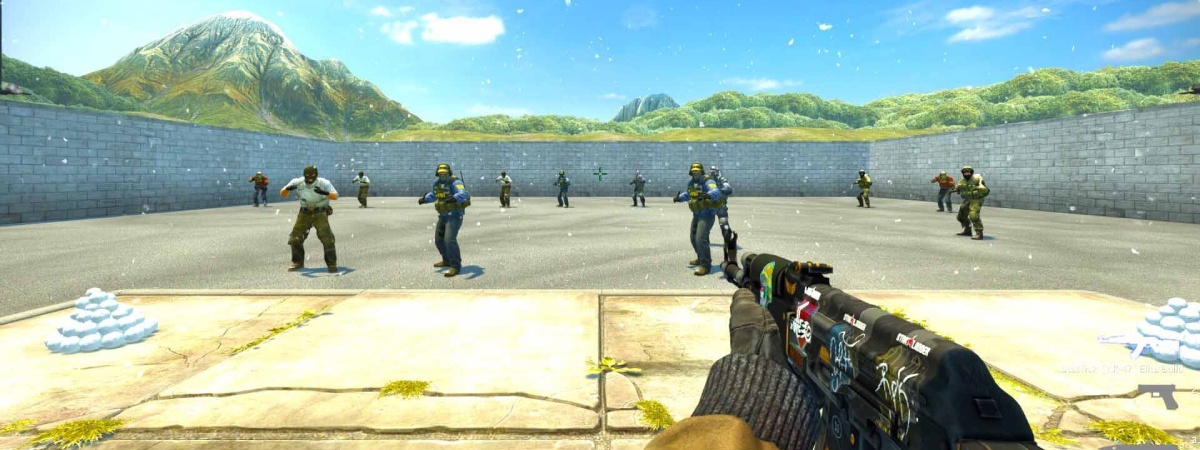 Top 5 Aiming Tips To Be More Consistent Gameleap Top 5 Aiming Tips To Be More Consistent Gameleap