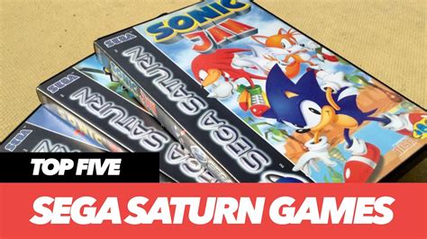 Top 5 Must Play Sega Saturn Games Youtube Top 5 Must Play Sega Saturn Games Youtube