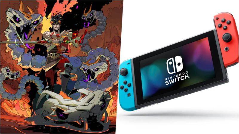 Best Roguelike Games for Switch