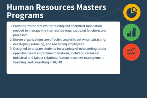 Top Schools For Master S In Human Resources Top Schools For Master S In Human Resources