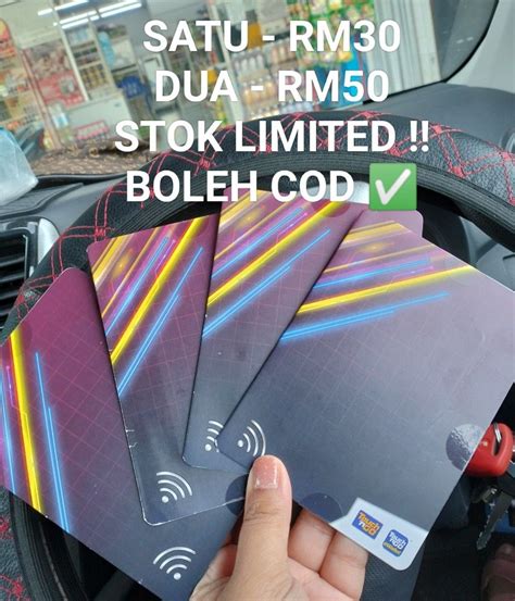 Touch N Go Nfc Tickets Vouchers Store Credits On Carousell Touch N Go Nfc Tickets Vouchers Store Credits On Carousell
