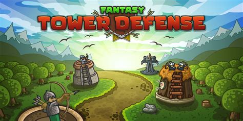 Tower Defense Strategy Guide