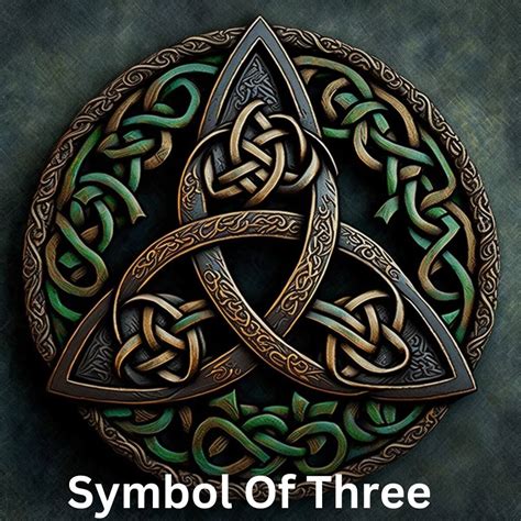 Trinity Knot Trinity Knot