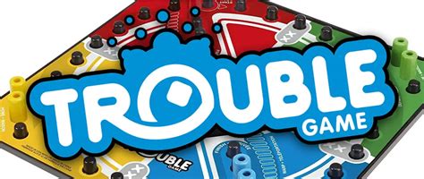 5 Trouble Game Tips